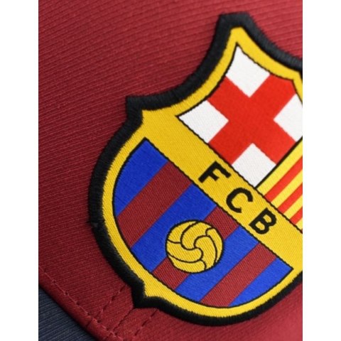 Czapka z daszkiem FC Barcelona bejsbolówka Cap FCB Always Grana 5001GBNG OSFM Czapka z daszkiem FC Barcelona bejsbolówka Cap FCB Always Grana 5001GBNG OSFM
