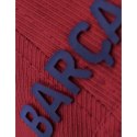 Czapka z daszkiem FC Barcelona bejsbolówka Cap FCB Always Grana 5001GBNG OSFM