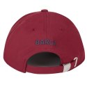Czapka z daszkiem FC Barcelona bejsbolówka Cap FCB Always Grana Jr 5001GBNGP OSFW