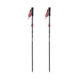 Kije trekkingowe Viking Kettera Pro Lady Trekking 610-25-7713-0946-UNI N/A