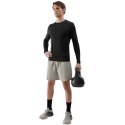 Koszulka Longsleeve 4F M372 M 4FWSS25TFLOM372 20S L