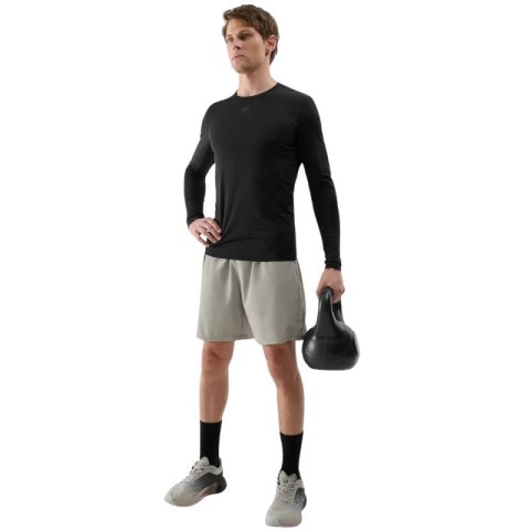Koszulka Longsleeve 4F M372 M 4FWSS25TFLOM372 20S L Koszulka Longsleeve 4F M372 M 4FWSS25TFLOM372 20S L