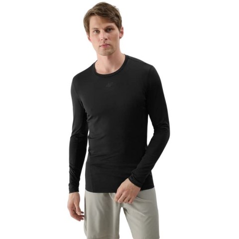 Koszulka Longsleeve 4F M372 M 4FWSS25TFLOM372 20S M Koszulka Longsleeve 4F M372 M 4FWSS25TFLOM372 20S M