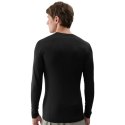 Koszulka Longsleeve 4F M372 M 4FWSS25TFLOM372 20S M