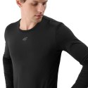 Koszulka Longsleeve 4F M372 M 4FWSS25TFLOM372 20S M