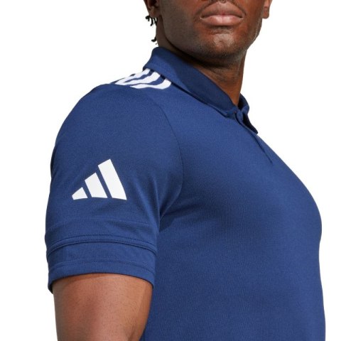 Koszulka adidas Squadra 25 Polo M JY3420 S Koszulka adidas Squadra 25 Polo M JY3420 S