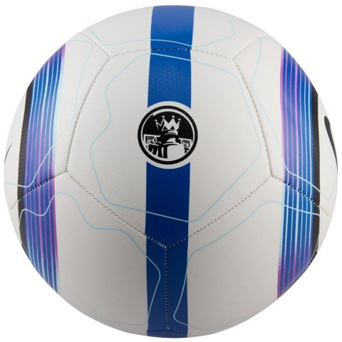 Piłka Nike Premier League Pitch FZ3048-104 5 Piłka Nike Premier League Pitch FZ3048-104 5