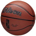 Piłka do koszykówki Wilson NBA Authentic City New York Ball WZ2016001XB 7