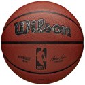 Piłka do koszykówki Wilson NBA Authentic City New York Ball WZ2016001XB 7