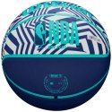 Piłka do koszykówki Wilson NBA DRV Plus Dazzle Camo Ball WZ3016102XB 7