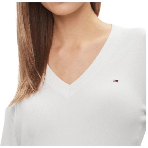 Sweter Tommy Hilfiger W WW0WW42049 S Sweter Tommy Hilfiger W WW0WW42049 S