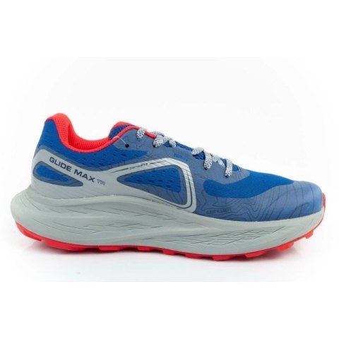 Buty Salomon Glide Max TR Run The Alps 473856 43 Buty Salomon Glide Max TR Run The Alps 473856 43