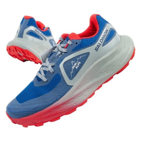 Buty Salomon Glide Max TR Run The Alps 473856 46 Buty Salomon Glide Max TR Run The Alps 473856 46