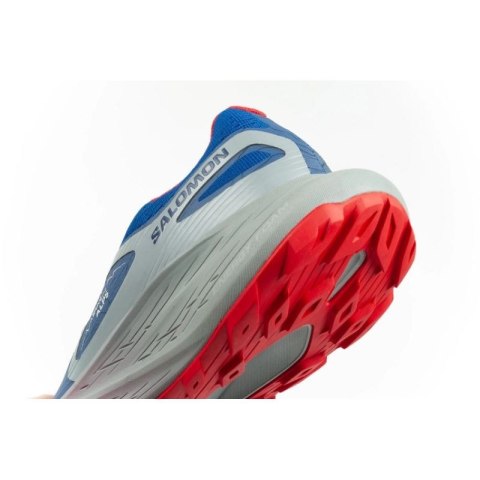 Buty Salomon Glide Max TR Run The Alps 473856 46 Buty Salomon Glide Max TR Run The Alps 473856 46