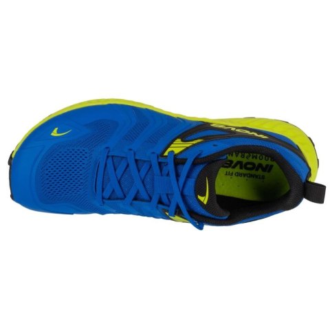 Buty do biegania Inov-8 TrailTalon M 001275-BLBKLM-S-001 44 Buty do biegania Inov-8 TrailTalon M 001275-BLBKLM-S-001 44