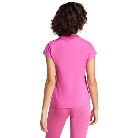 Koszulka adidas Essentials Linear Cotton W JC8240 XL Koszulka adidas Essentials Linear Cotton W JC8240 XL