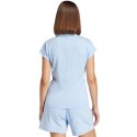 Koszulka adidas Essentials Linear Cotton W JG8660 L