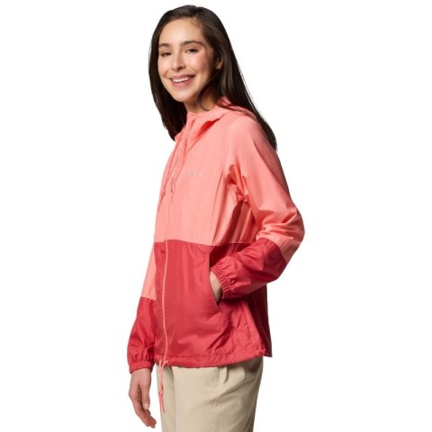Kurtka Columbia Flash Forward II Windbreaker Jacket W 2116531685 L Kurtka Columbia Flash Forward II Windbreaker Jacket W 2116531685 L