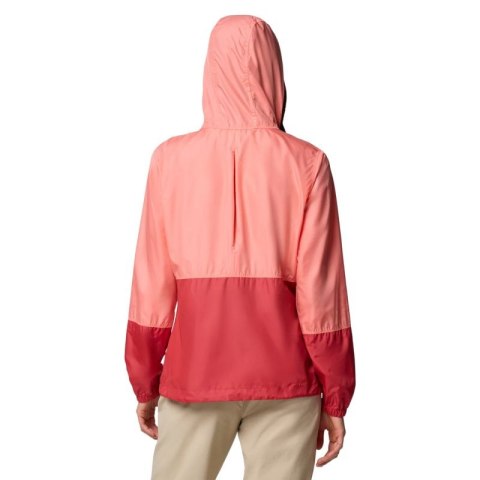 Kurtka Columbia Flash Forward II Windbreaker Jacket W 2116531685 L Kurtka Columbia Flash Forward II Windbreaker Jacket W 2116531685 L