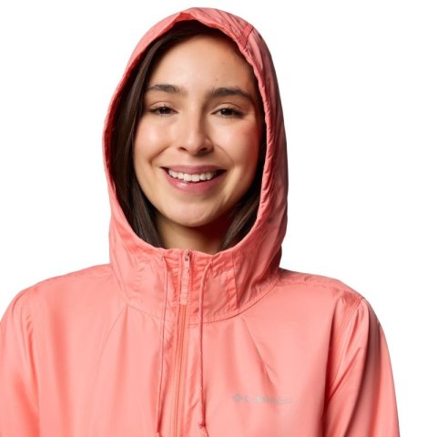 Kurtka Columbia Flash Forward II Windbreaker Jacket W 2116531685 M Kurtka Columbia Flash Forward II Windbreaker Jacket W 2116531685 M
