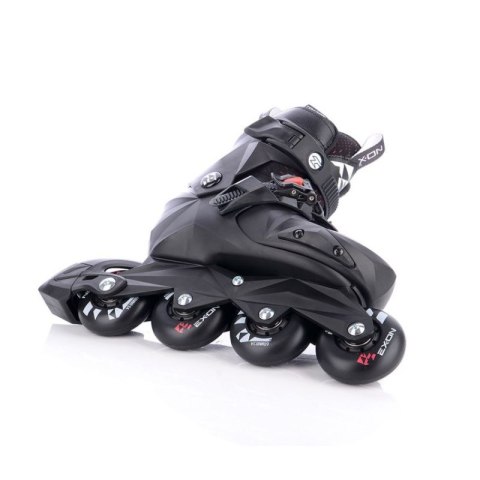 Rolki regulowane Tempish Exon Jr 10000046034 32-35 Rolki regulowane Tempish Exon Jr 10000046034 32-35