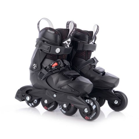 Rolki regulowane Tempish Exon Jr 10000046034 32-35 Rolki regulowane Tempish Exon Jr 10000046034 32-35