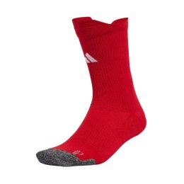 Skarpety piłkarskie adidas Football Cushioned Performance Crew JW3435 43-45