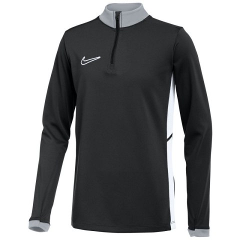 Bluza Nike Dri-Fit Academy 25 Drill Top Jr FZ9773 010 M