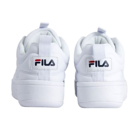 Buty Fila Superbubble W FFW0536.10004 37 Buty Fila Superbubble W FFW0536.10004 37