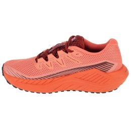 Buty do biegania Salomon DRX Defy Grvl W L47564300 39 1/3