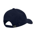 Czapka z daszkiem Fila Botad F-box 6 Panel FCU0071 50004 N/A