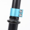 Hulajnoga Tempish Nixin 125 II AL Jr 10500002311 niebieski
