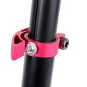 Hulajnoga Tempish Nixin 125 II AL Jr 10500002311 różowy