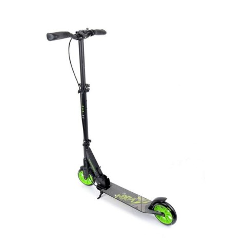 Hulajnoga Tempish Nixin 125 II Jr 10500002321 różowy Hulajnoga Tempish Nixin 125 II Jr 10500002321 różowy