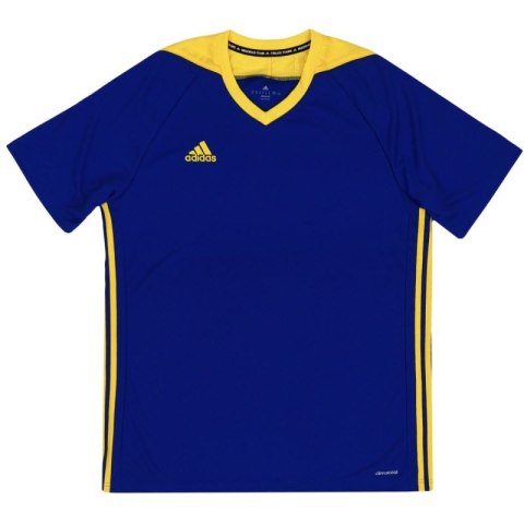 Koszulka adidas Mi Tiro 17 Jersey M BR6835 L Koszulka adidas Mi Tiro 17 Jersey M BR6835 L