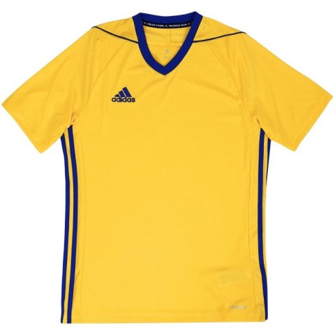 Koszulka adidas Mi Tiro 17 Jersey M BR6835 XL Koszulka adidas Mi Tiro 17 Jersey M BR6835 XL