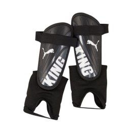 Ochraniacze piłkarskie Puma King Ankle 30934 01 M
