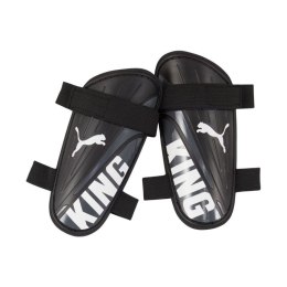 Ochraniacze piłkarskie Puma King Strap 30935 01 S