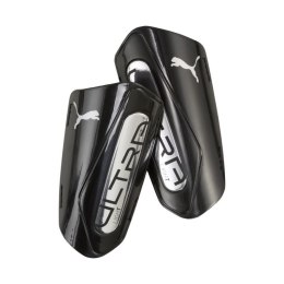 Ochraniacze piłkarskie Puma Ultra Light Strap 30992 03 M