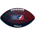 Piłka Wilson ELF Team Tailgate Hamburg Jr Ball WF4014601XB 7