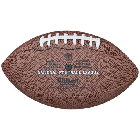 Piłka Wilson NFL Replica Mini Ball WTF1631XBNFL 5 Piłka Wilson NFL Replica Mini Ball WTF1631XBNFL 5