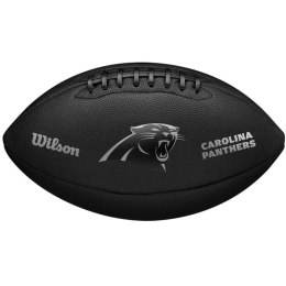 Piłka Wilson NFL Team Metallic Premiere Carolina Panthers Ball WF4015805XB 9