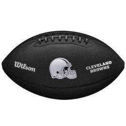 Piłka Wilson NFL Team Metallic Premiere Cleveland Browns Ball WF4015808XB 9