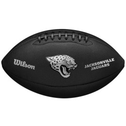 Piłka Wilson NFL Team Metallic Premiere Jacksonville Jaguars Ball WF4015815XB 9