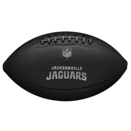 Piłka Wilson NFL Team Metallic Premiere Jacksonville Jaguars Ball WF4015815XB 9