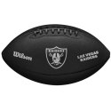Piłka Wilson NFL Team Metallic Premiere Las Vegas Raiders Ball WF4015817XB 9