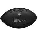 Piłka Wilson NFL Team Metallic Premiere Los Angeles Rams Ball WF4015819XB 9