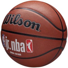 Piłka do koszykówki Wilson Jr NBA Fam Logo Auth In Out Ball WZ2018401XB 6