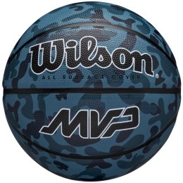 Piłka do koszykówki Wilson MVP Camo Ball WZ3018702XB 5