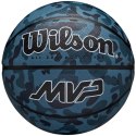 Piłka do koszykówki Wilson MVP Camo Ball WZ3018702XB 6